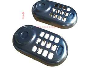 锌合金固体酸活化