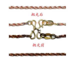 铜对人体的影响