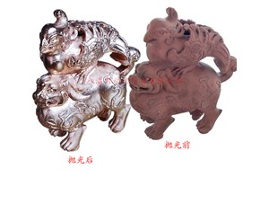 青铜做兵器的优点