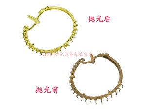 锌合金压铸件的优缺点